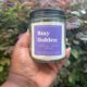 Stay Golden Candle - Coconut & Pineapple