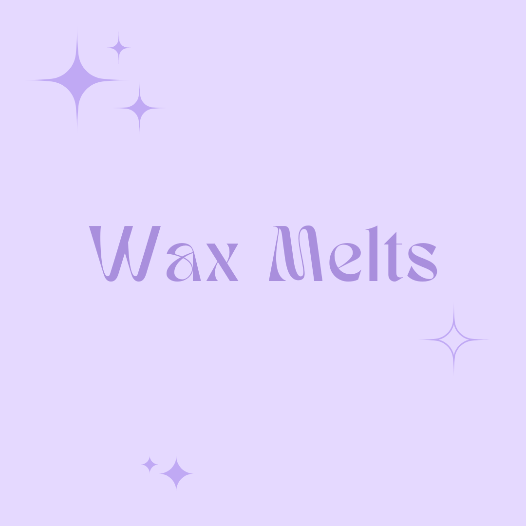 Wax Melts - Candles