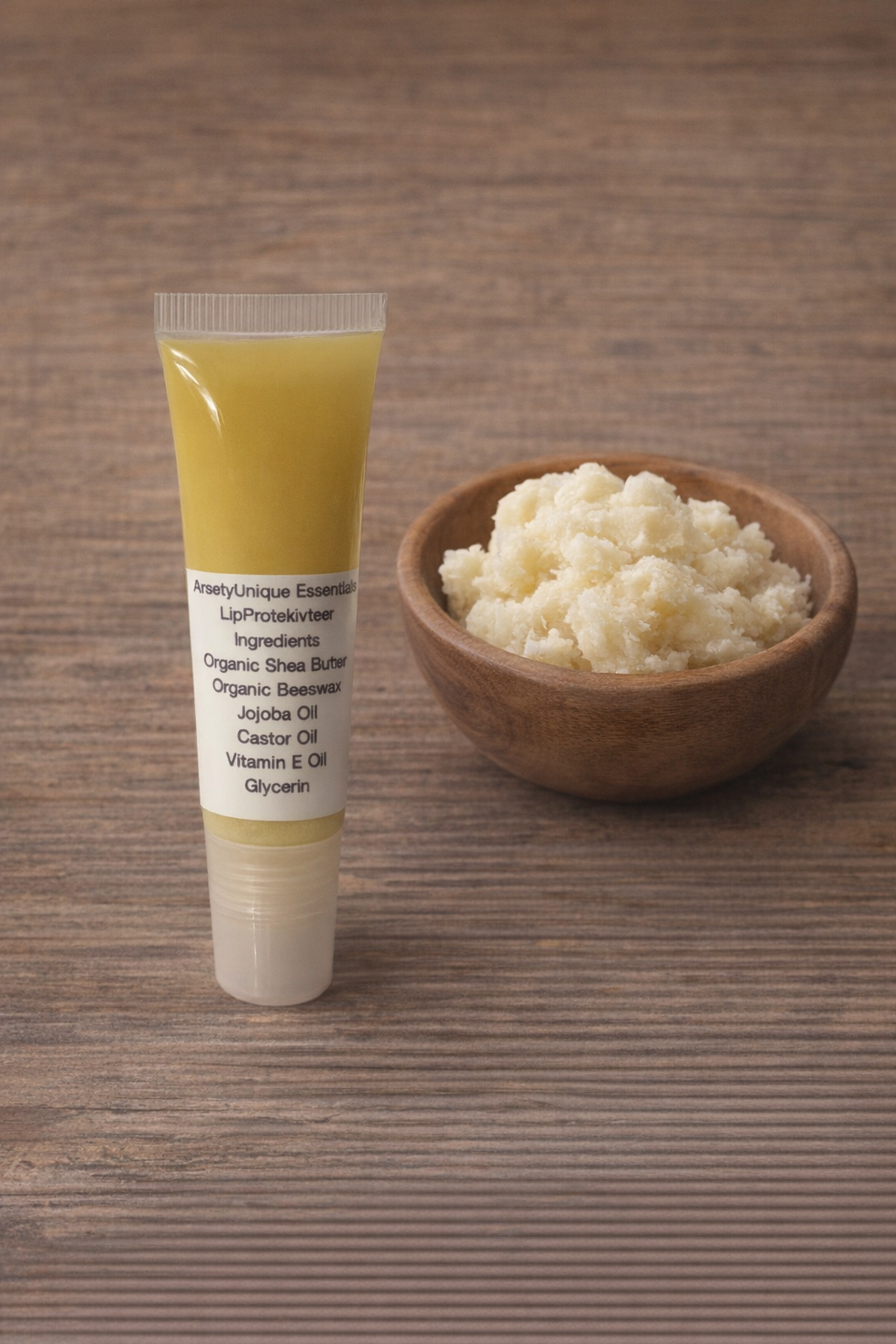 Shea Butter Lip Moisturizer