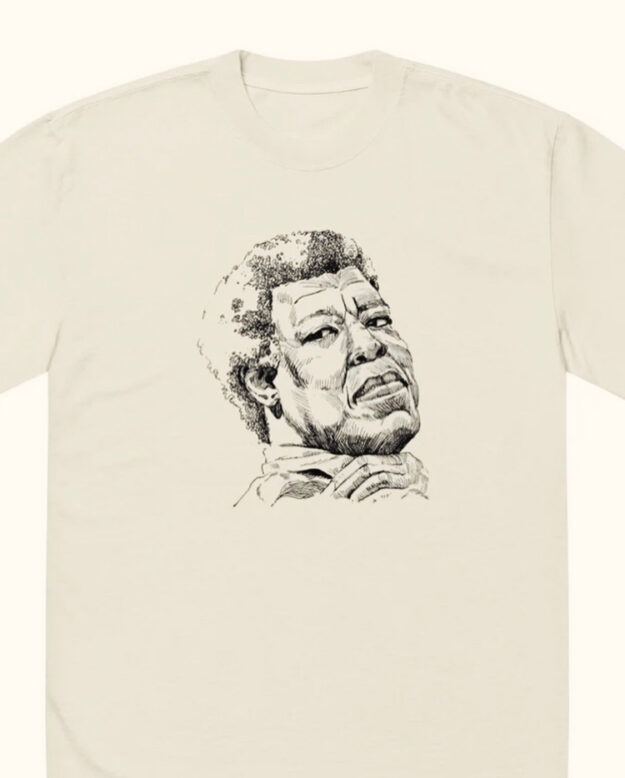 Octavia Butler Tee