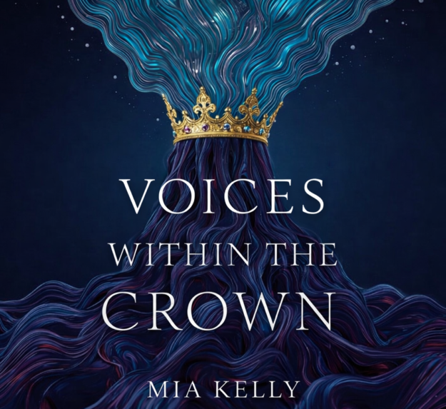 Voices Within The Crown