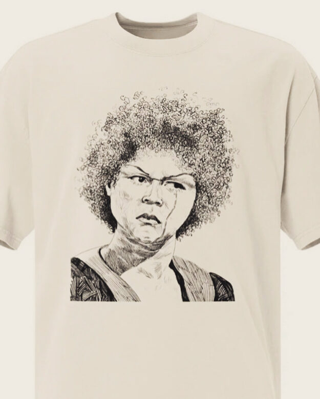 Etta James Tee