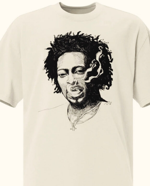 D’Angelo Tee
