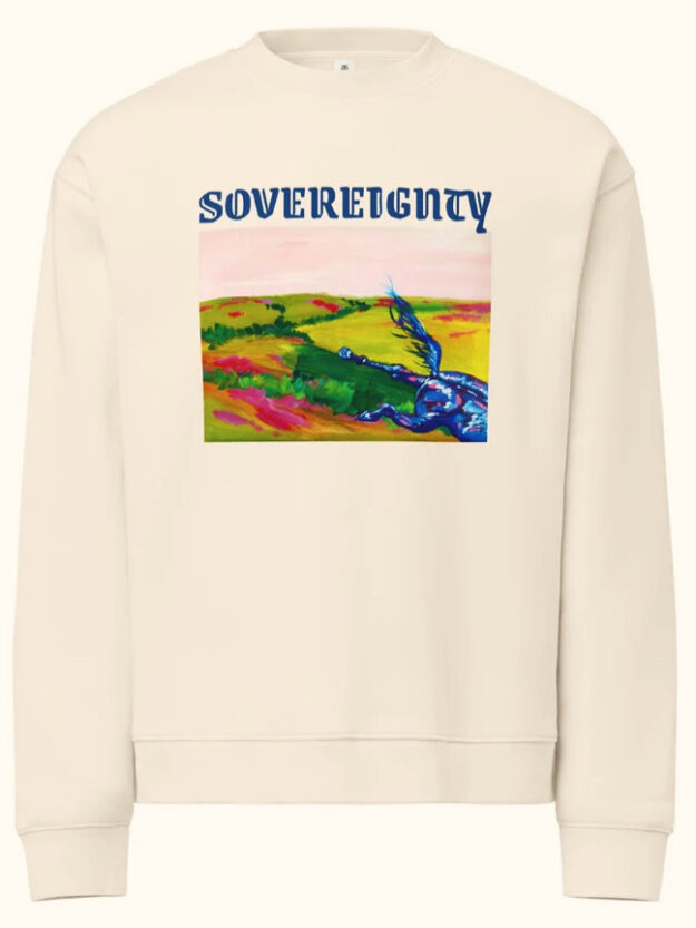 Sovereignty Sweatshirt