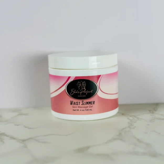 Waist Slimming Cream