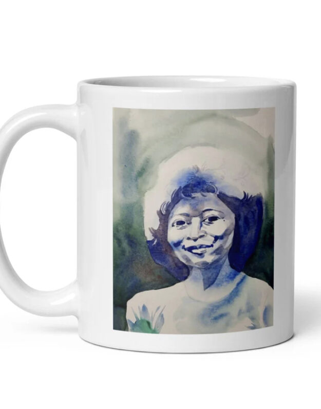 Alice Walker Mug