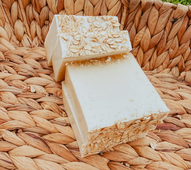 Gentle Intentions Soap Bar