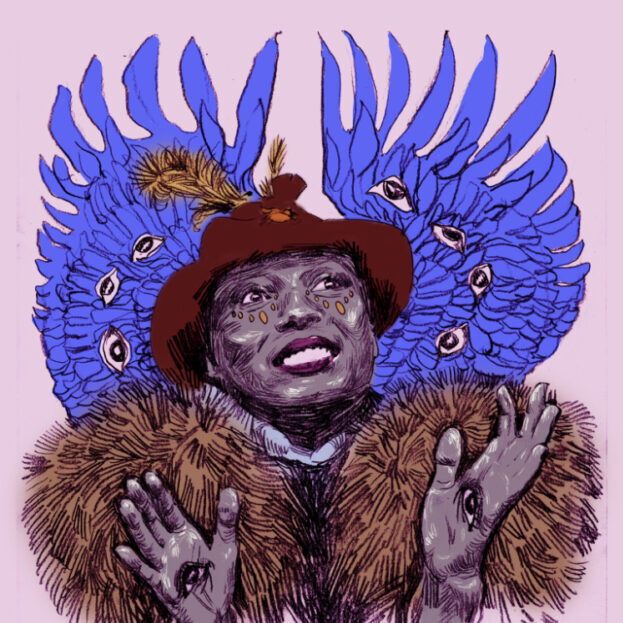 Bri Ladwig Illustration