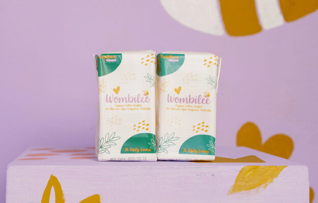 Graphene Daily Liner (For Everyday)