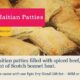 Pâté Ayisyen – Haitian Patties (pah-tay ah-ee-syen) | Instant Download