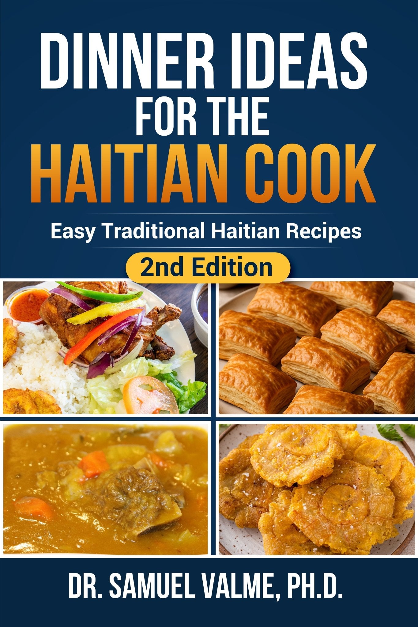 The Haitian Starter Set