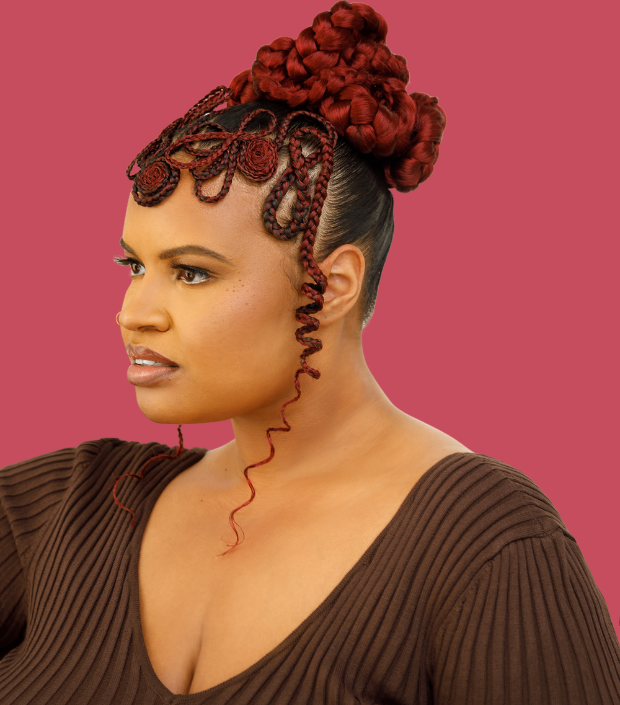 MERLOT - Beauty, Hair, Bundles / Braiding Hair