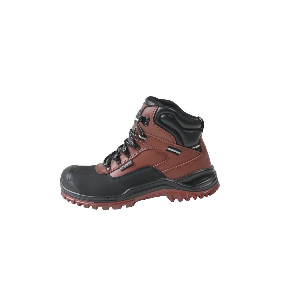 Max-Pro (Brown) - Fashion, Shoes, Work Boots - Featured Fashion, work boots