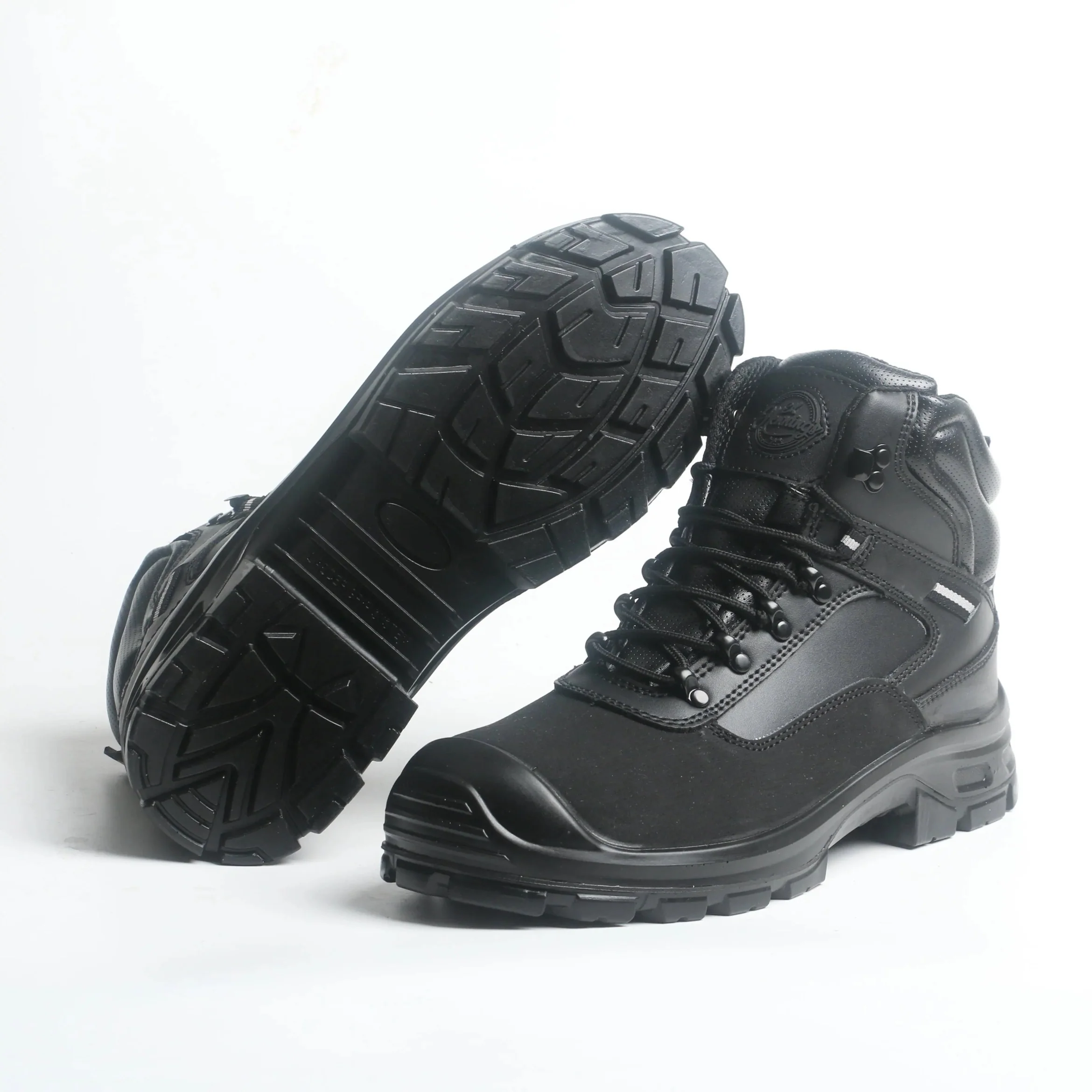 Max-Pro (Black) - Fashion, Shoes, Work Boots - work boots