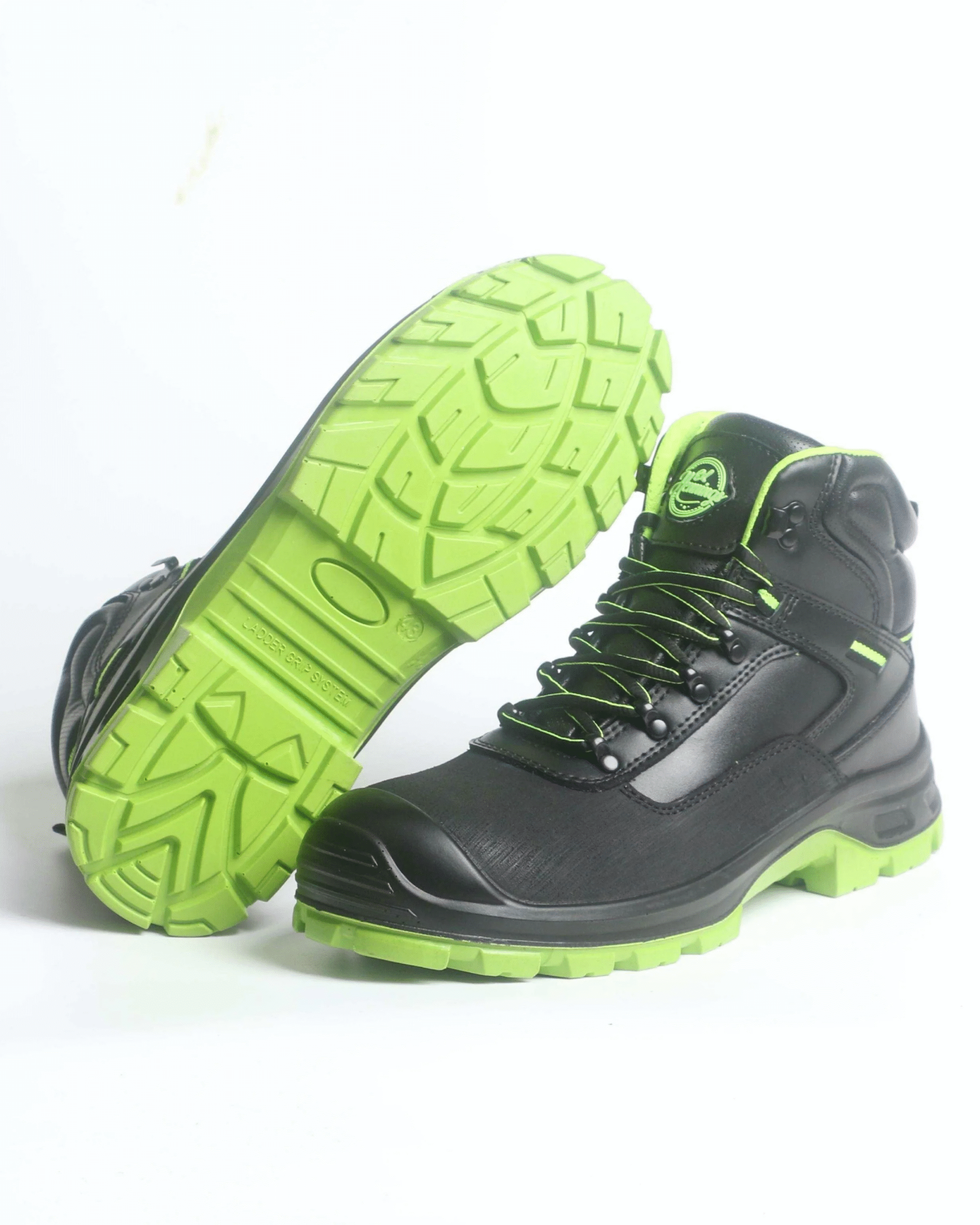 Max Pro SS (Neon) - Fashion, Shoes, Work Boots - work boots
