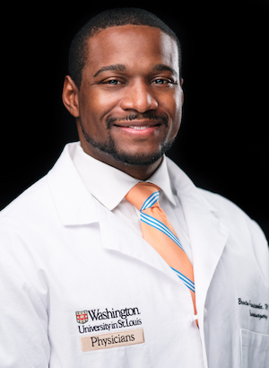 Brenton Pennicooke, M.D. - Neurosurgeon