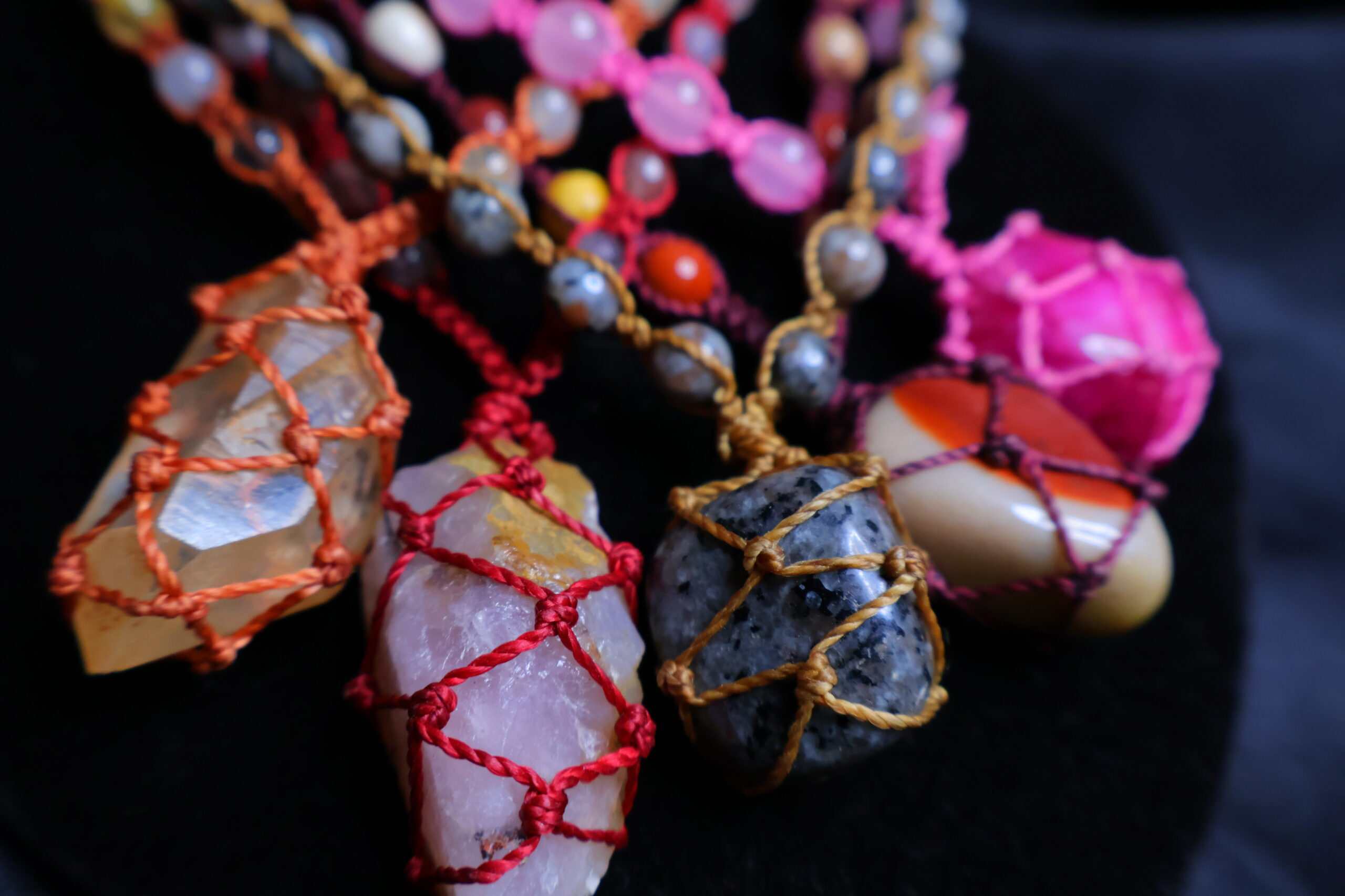 Analogous Collection
