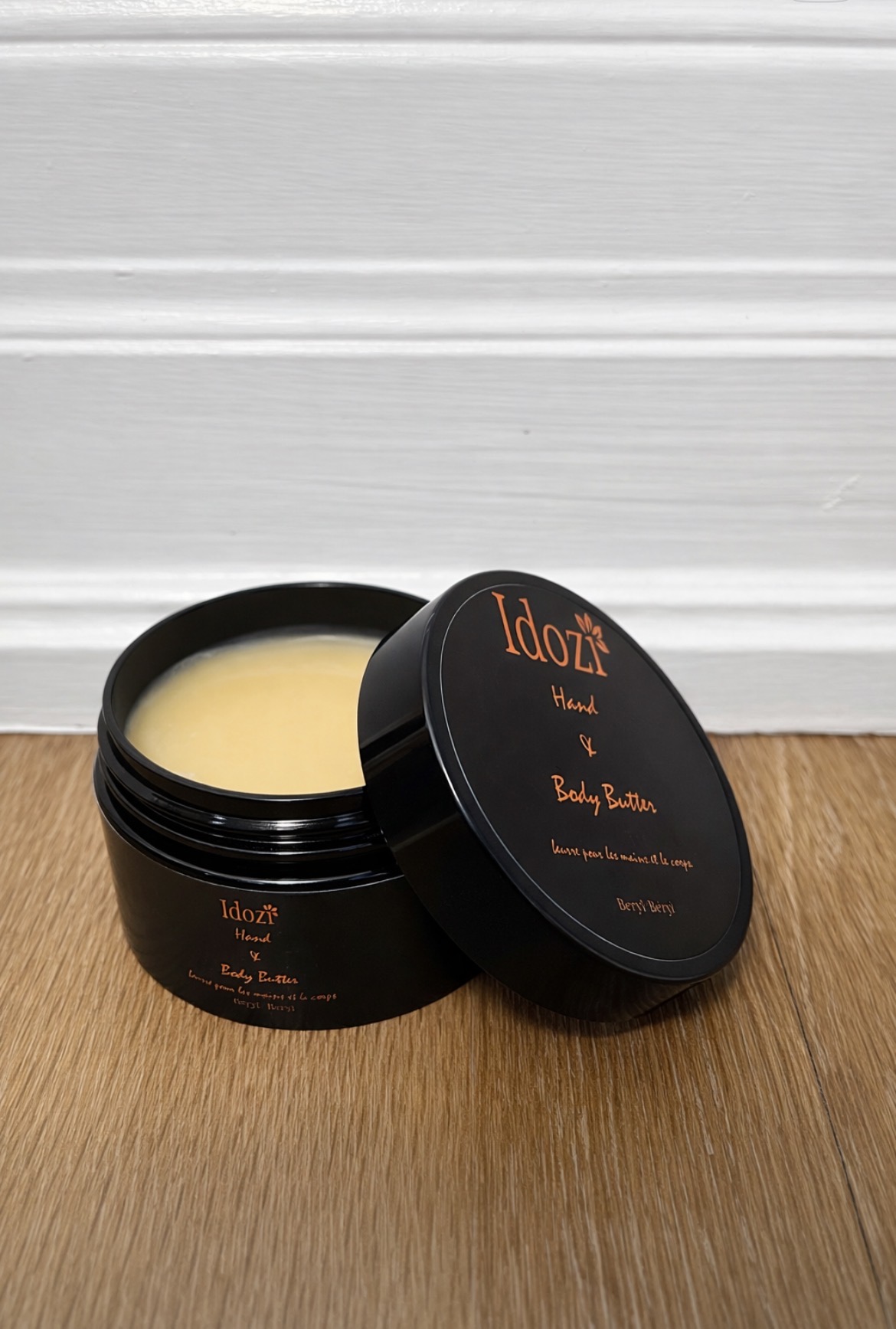 Idozi Hand & Body Butter