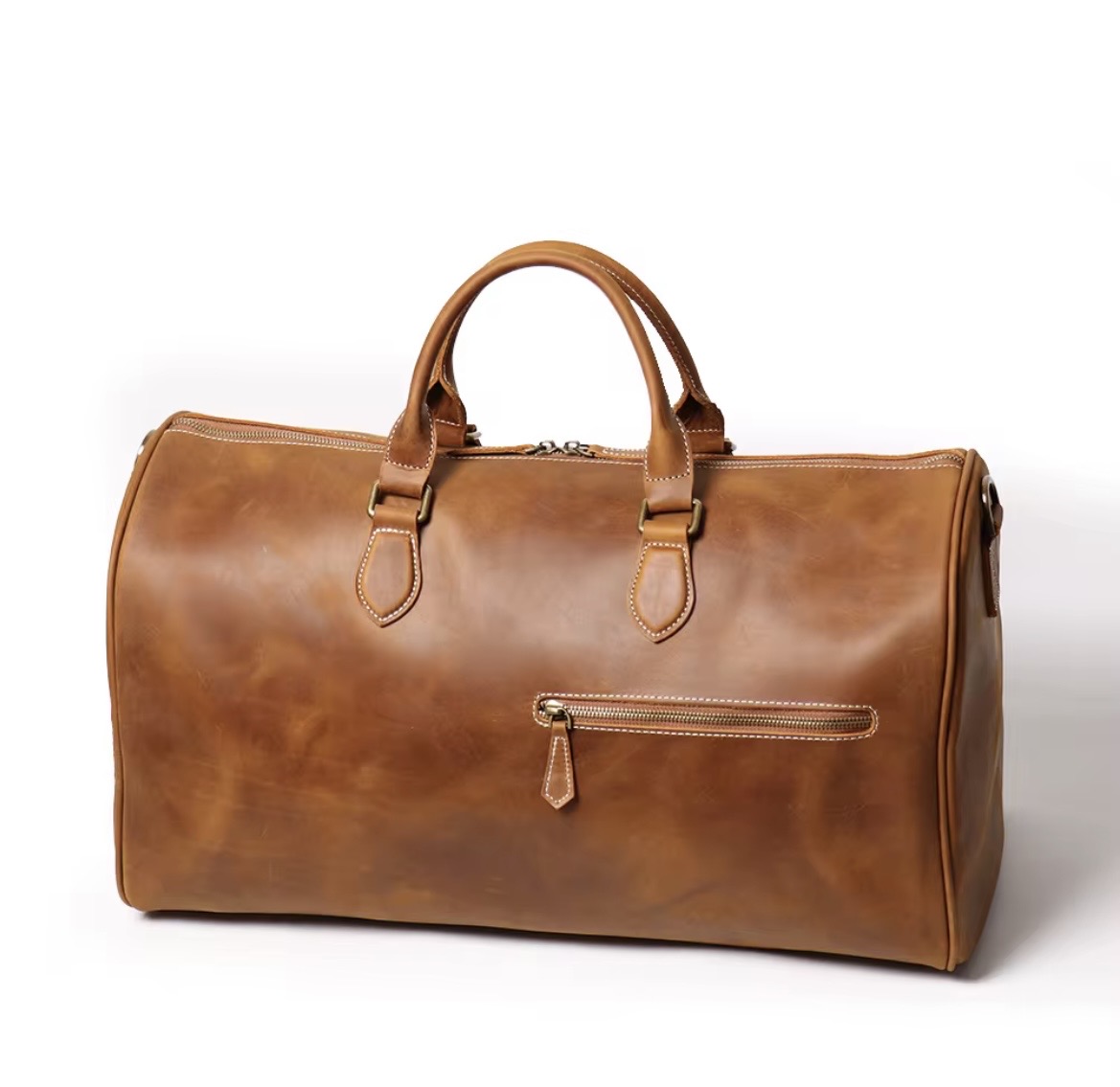 Weekend travel bag