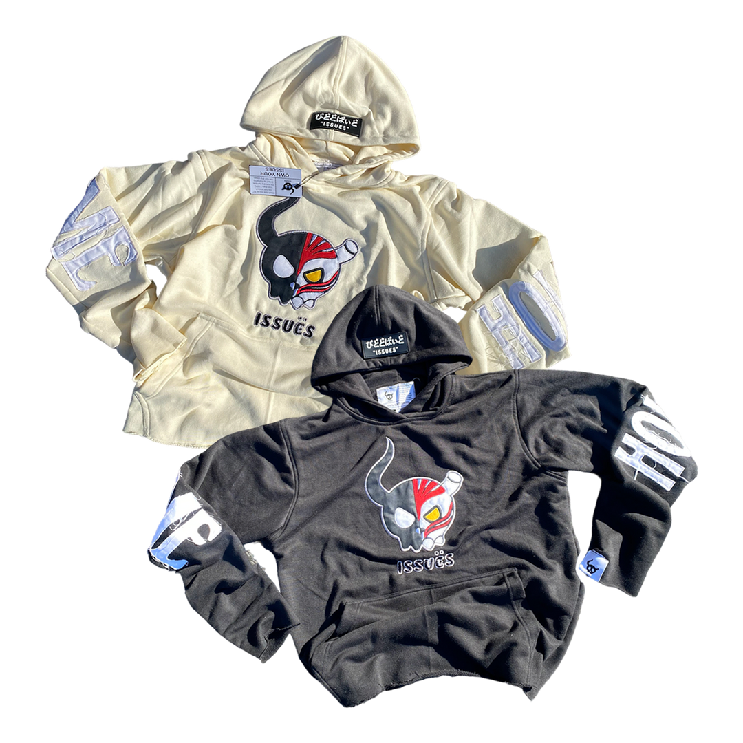 Hollow Hoodie - Fashion, Clothes, Men’s Hoodies - Featured Fashion
