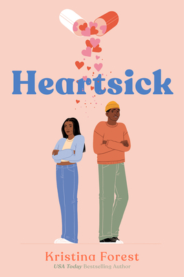Heartsick - Kristina Forest