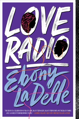 Love Radio Ebony LaDelle