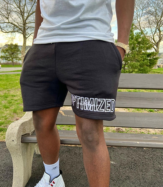 Optimized Shorts