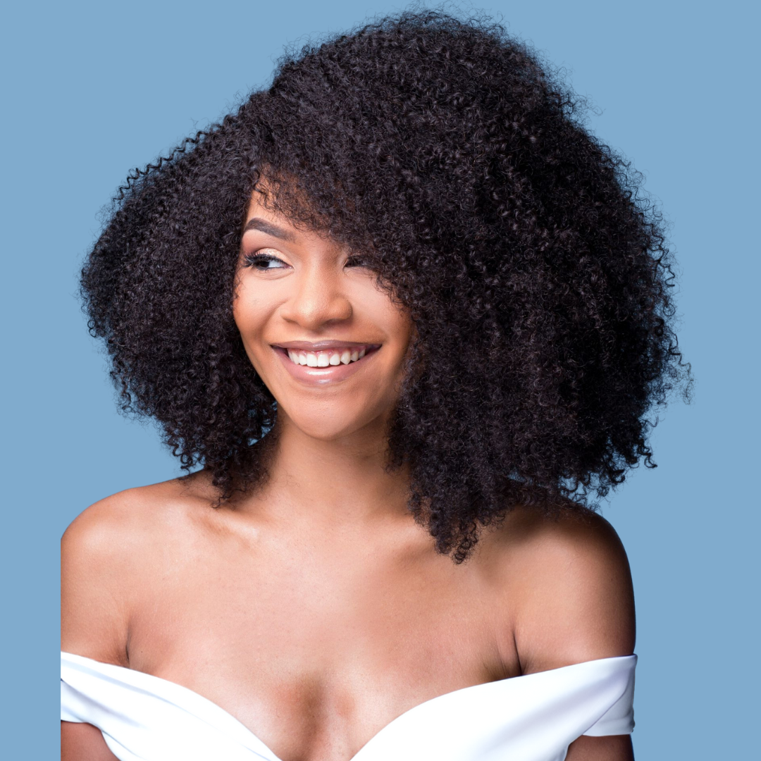 My Coils™- Clip Ins - Beauty, Hair, Hair Extensions - curly hair extensions