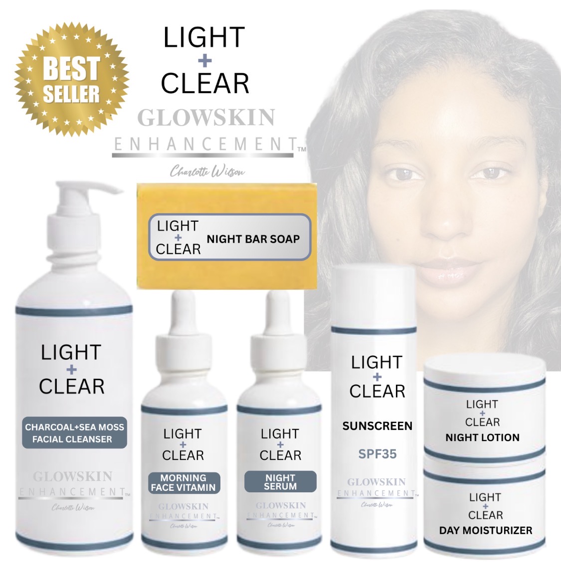 Light & Clear Kit