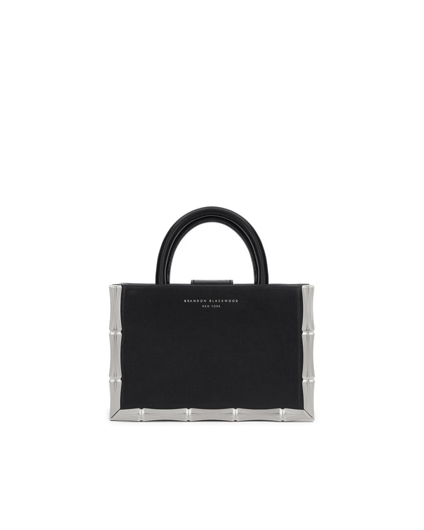 BAMBOO B TOTE