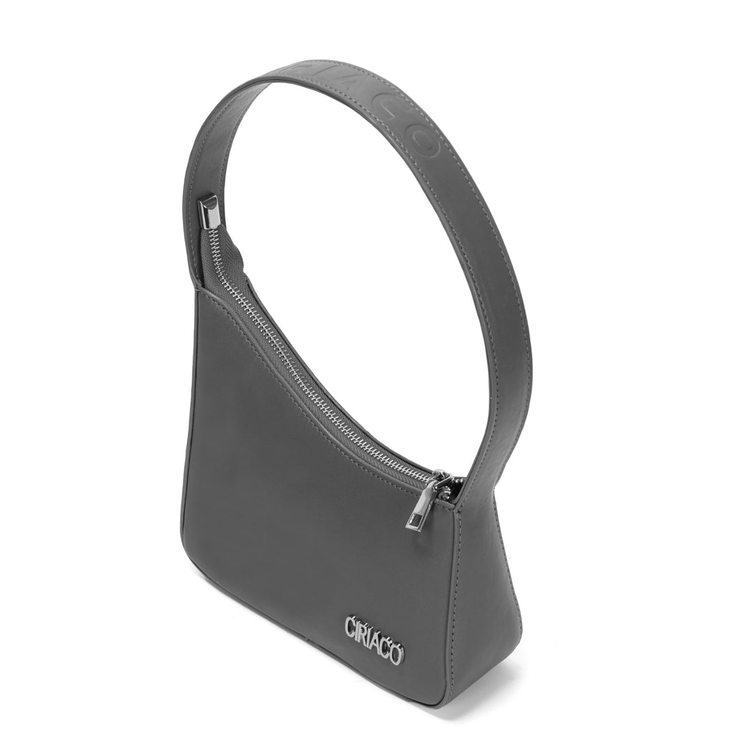 Ashley Elongated Handle Minimalist Baguette