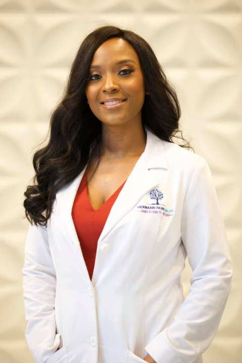 Sharel S. Sly, DENTIST