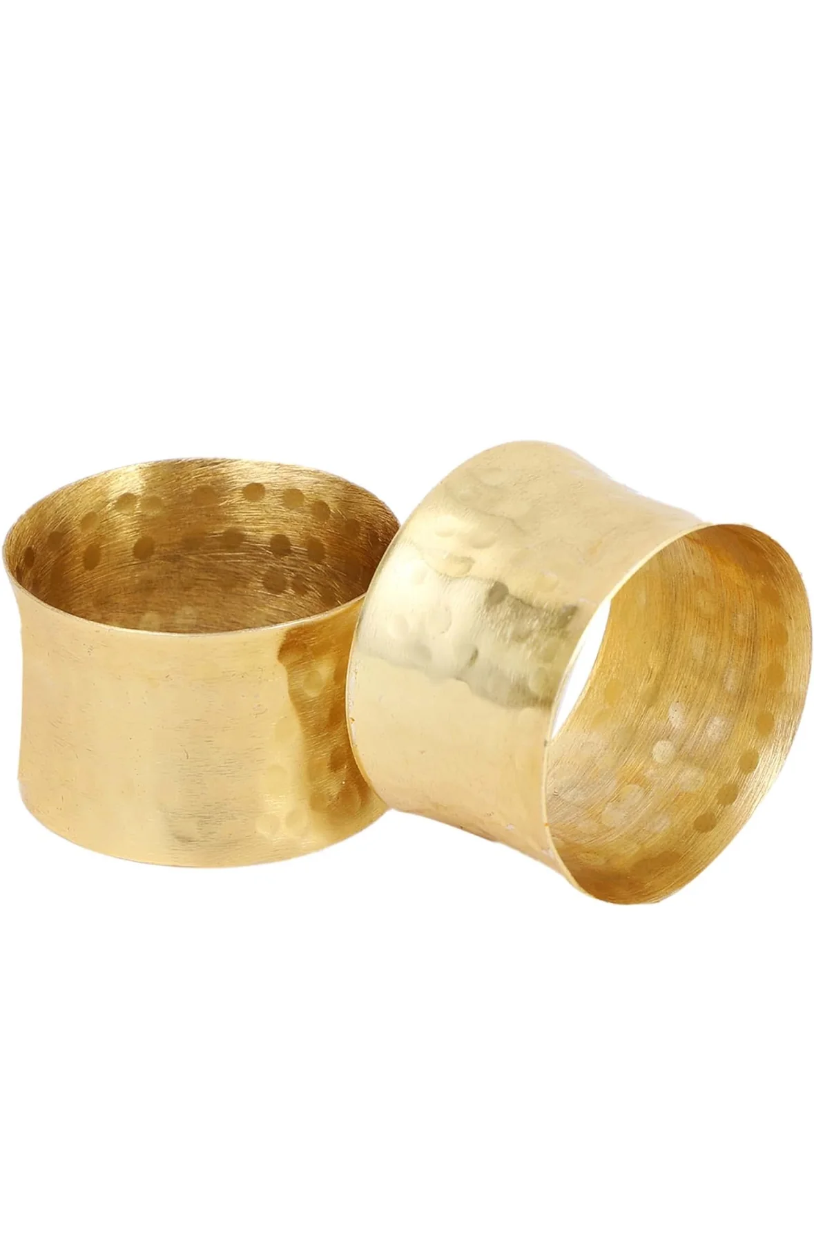 Golden Loc Rings