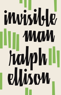 Invisible Man – Ralph Ellison - Education, Books, All Books