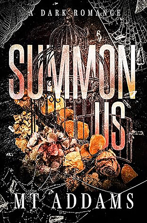 Summon Us – MT Addams - Education, Books, All Books