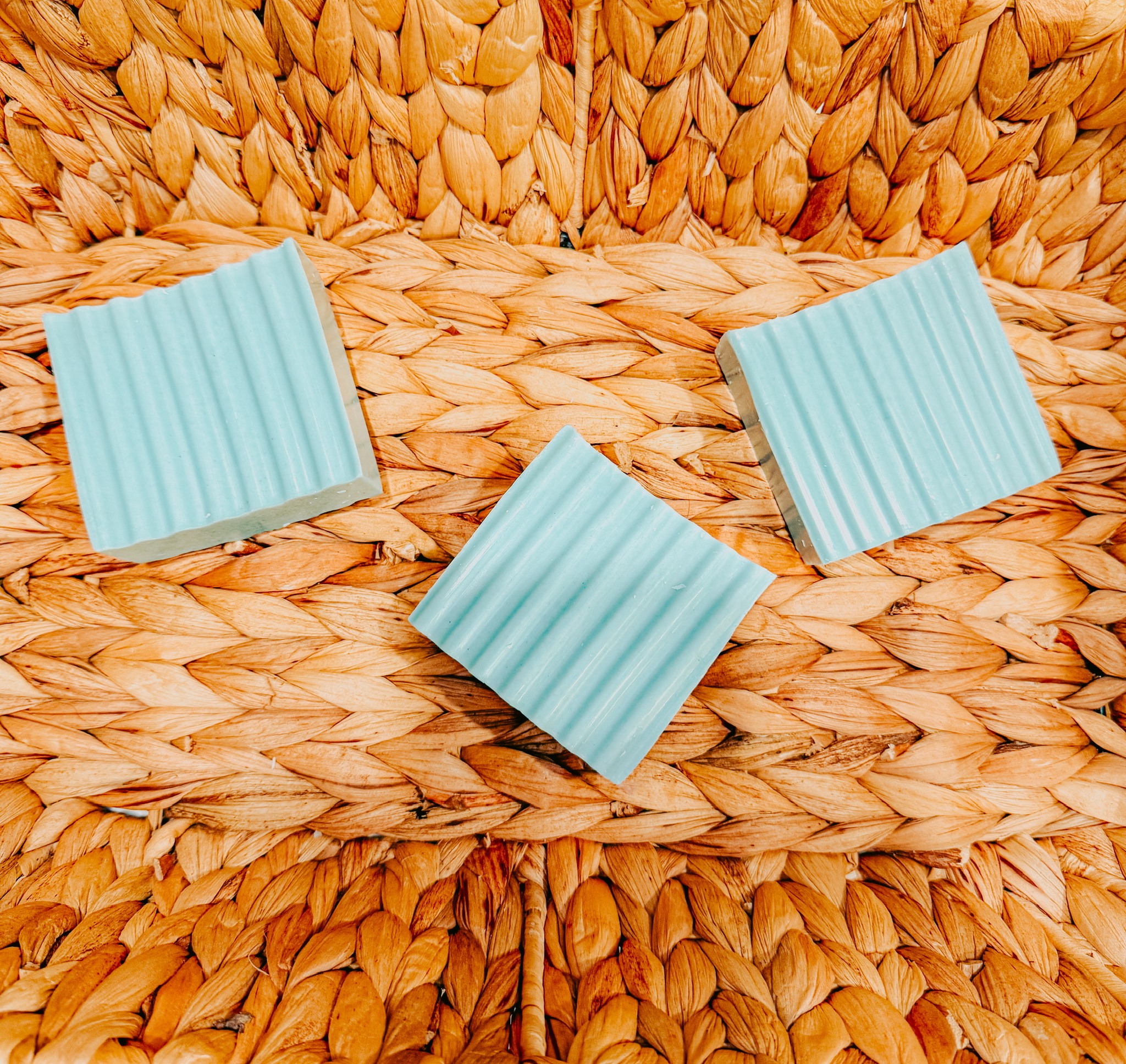 Tektite Bar Soap