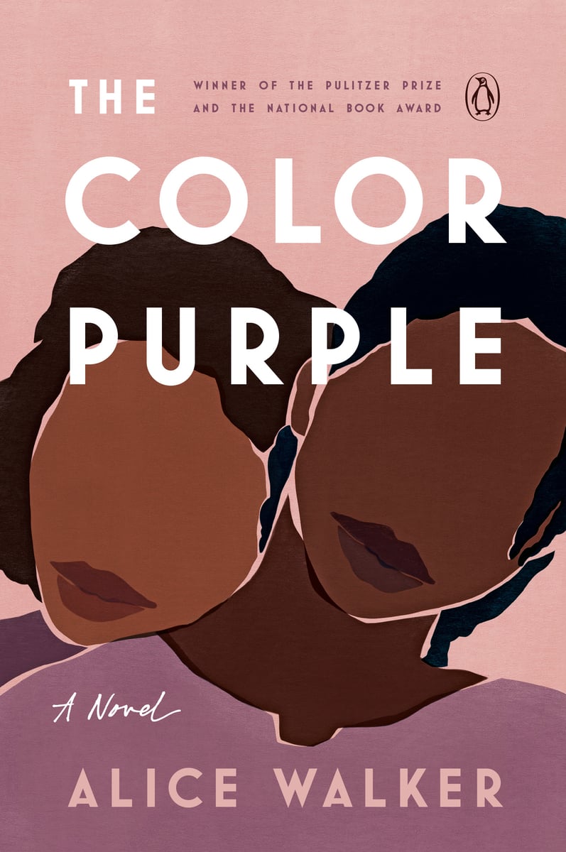 The Color Purple: A Novel - Alice Walker