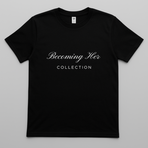 Becoming Her Collection