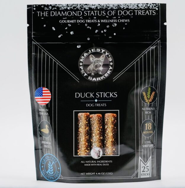 Duck Sticks