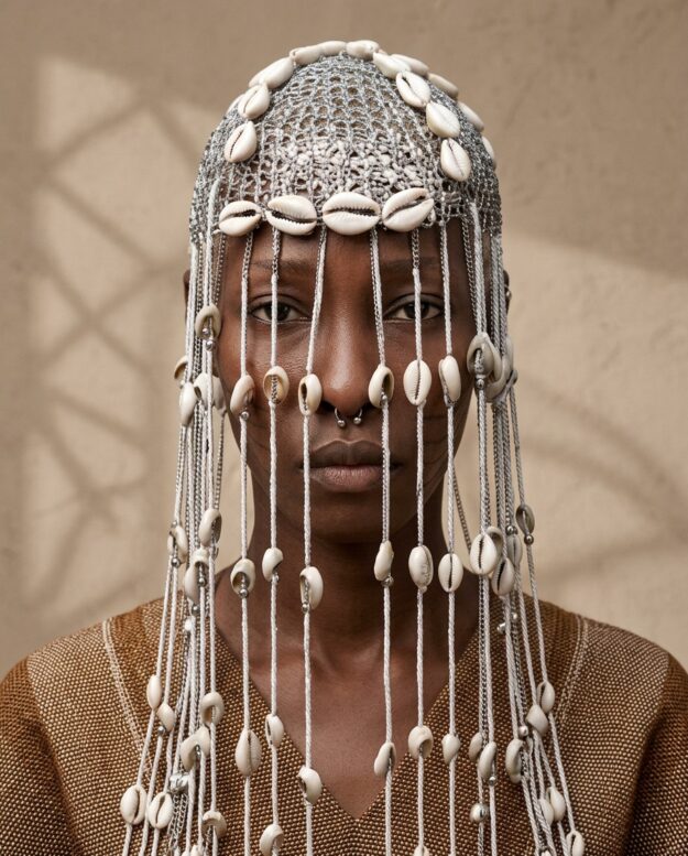 Aje Olokun Collection