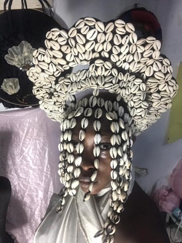 Aje Olokun Collection