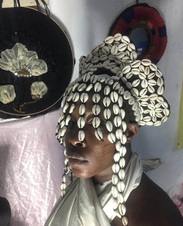 Aje Olokun Collection