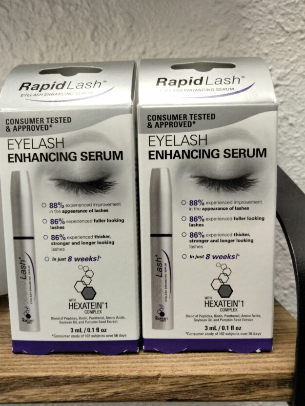 Eyelash Enhancing Serum