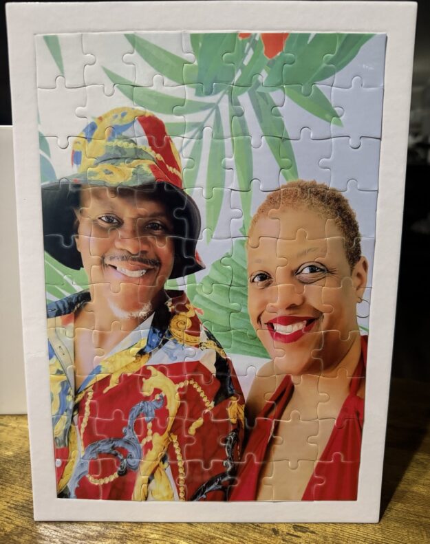 Custom Puzzles