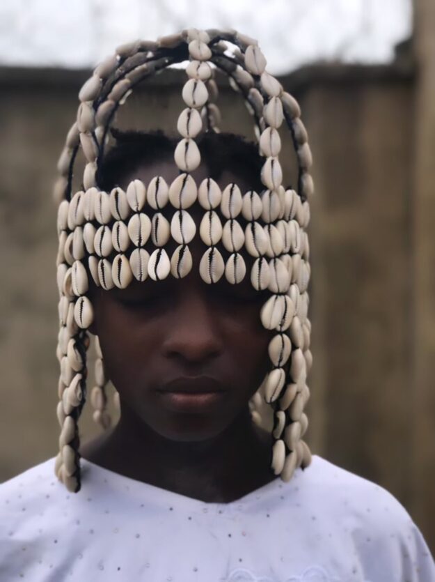 Aje Olokun Collection