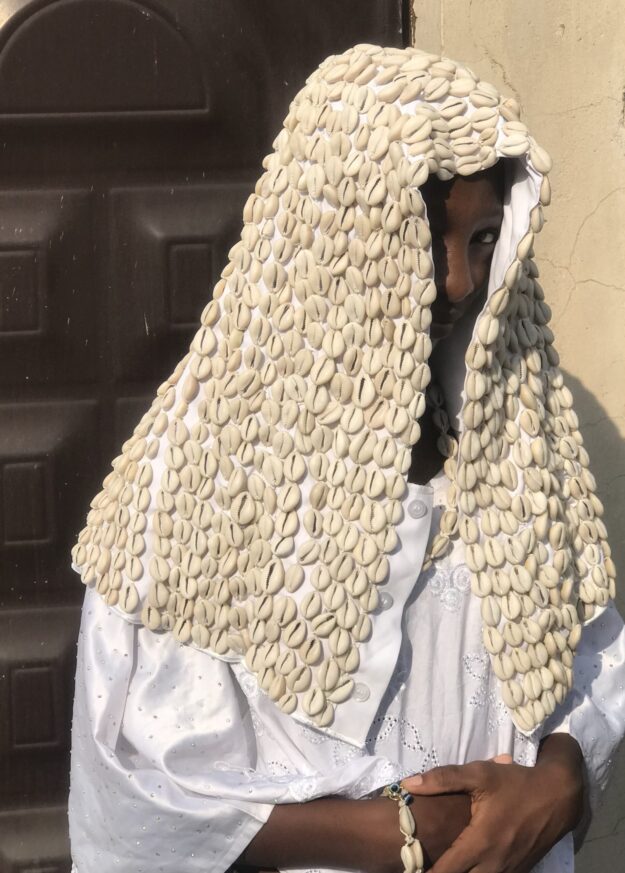 The Aje Olokun Collection - Art, Handmade Art
