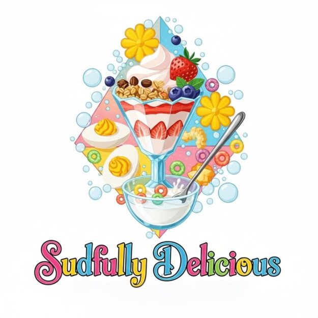 Sudfully Delicious