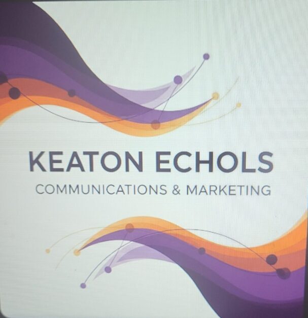 Communications & Marketing