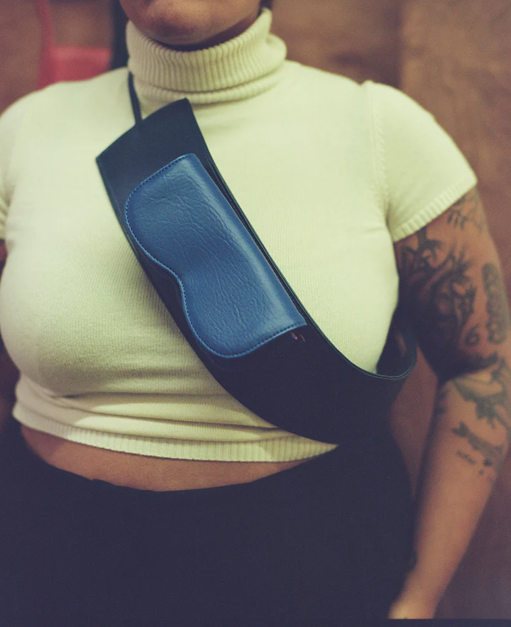 EDAS x Warby Parker Sling Bag