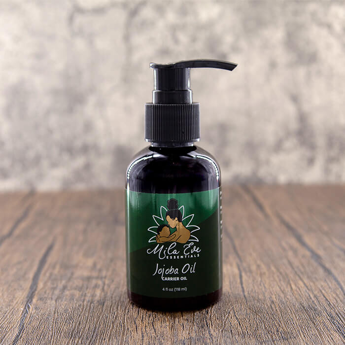 Jojoba Oil - (Uncategorized) - jojoba oil